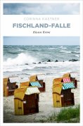 ebook: Fischland-Falle