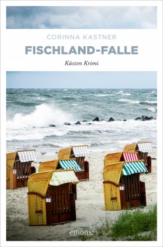 eBook: Fischland-Falle