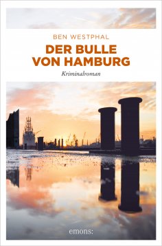 eBook: Der Bulle von Hamburg