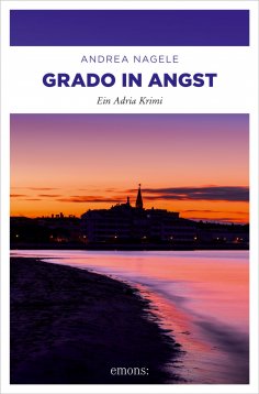 eBook: Grado in Angst