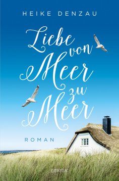 eBook: Liebe von Meer zu Meer