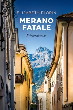 eBook: Merano fatale