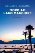 eBook: Mord am Lago Maggiore