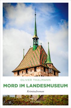 eBook: Mord im Landesmuseum