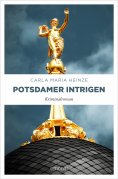 eBook: Potsdamer Intrigen