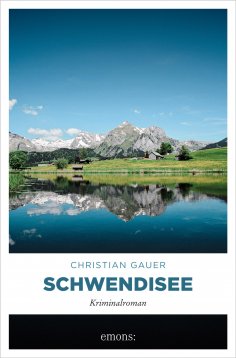 eBook: Schwendisee