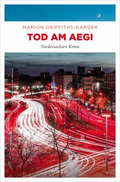 eBook: Tod am Aegi