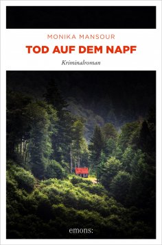 eBook: Tod auf dem Napf