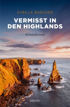 eBook: Vermisst in den Highlands