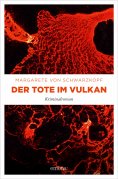 eBook: Der Tote im Vulkan