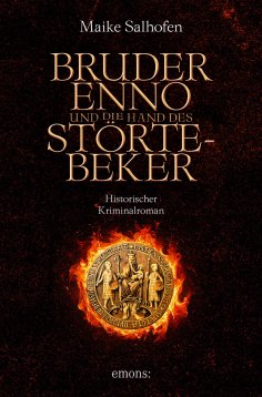 eBook: Bruder Enno und die Hand des Störtebeker