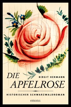 eBook: Die Apfelrose