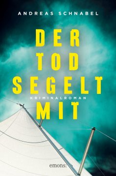 eBook: Der Tod segelt mit