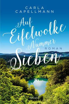 eBook: Auf Eifelwolke Nummer sieben