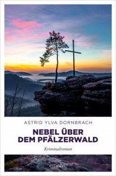 eBook: Nebel über dem Pfälzerwald