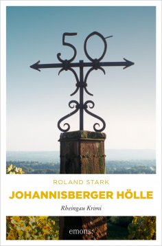 eBook: Johannisberger Hölle