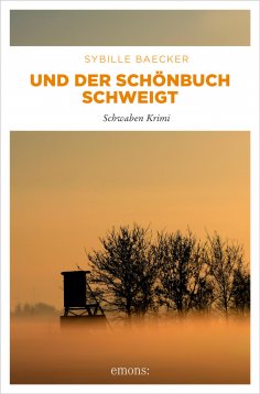 eBook: Und der Schönbuch schweigt