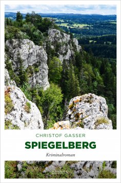 eBook: Spiegelberg