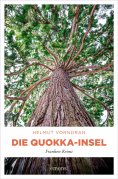 eBook: Die Quokka-Insel