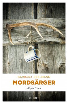 eBook: Mordsärger