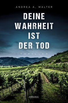 eBook: Deine Wahrheit ist der Tod