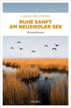 eBook: Ruhe sanft am Neusiedler See