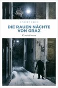 eBook: Die rauen Nächte von Graz