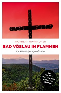 eBook: Bad Vöslau in Flammen