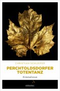 eBook: Perchtoldsdorfer Totentanz