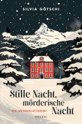 eBook: Stille Nacht, mörderische Nacht