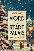 eBook: Mord im Stadtpalais