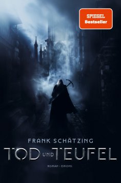 eBook: Tod und Teufel