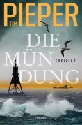 ebook: Die Mündung