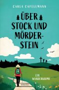ebook: Über Stock und Mörderstein