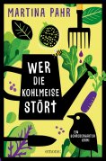 eBook: Wer die Kohlmeise stört
