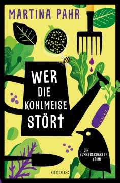 eBook: Wer die Kohlmeise stört