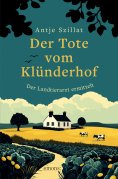 eBook: Der Tote vom Klünderhof