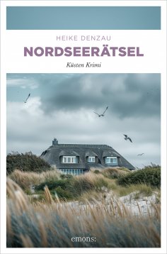 eBook: Nordseerätsel