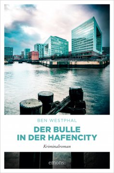 ebook: Der Bulle in der Hafencity