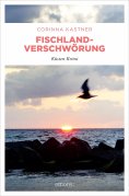 ebook: Fischland-Verschwörung