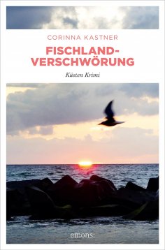 ebook: Fischland-Verschwörung