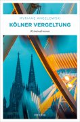 eBook: Kölner Vergeltung