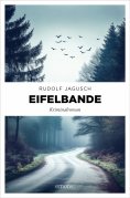 ebook: Eifelbande