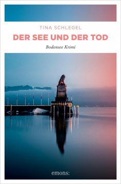 eBook: Der See und der Tod