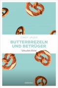 eBook: Butterbrezeln und Betrüger