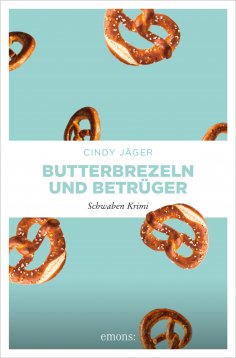 eBook: Butterbrezeln und Betrüger