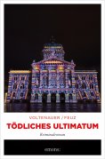 eBook: Tödliches Ultimatum