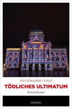 eBook: Tödliches Ultimatum