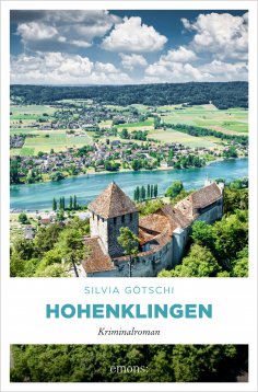 eBook: Hohenklingen