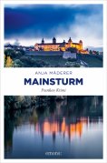 eBook: Mainsturm